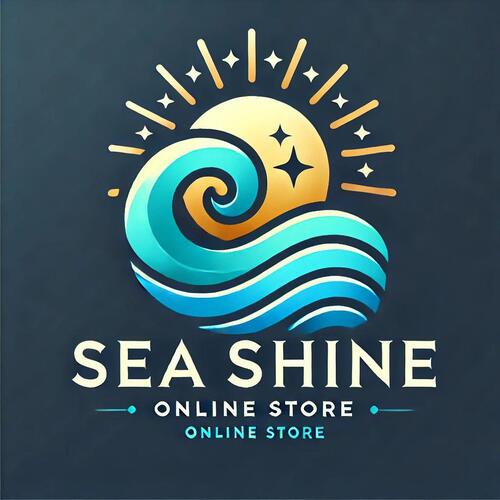 Sea Shine Logo